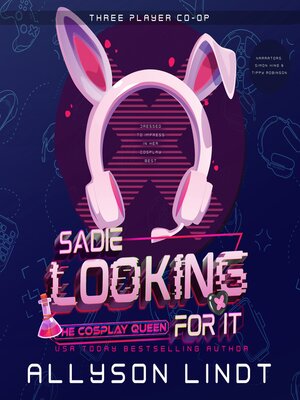 cover image of Looking For It